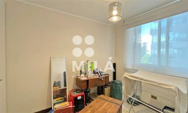 Departamento en Venta en Depto 1 cuadra futura línea 8, 2D2B