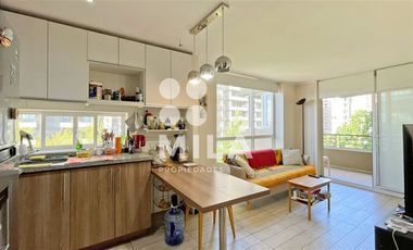 Departamento en Venta en Depto 1 cuadra futura línea 8, 2D2B