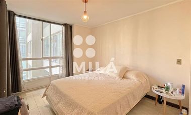 Departamento en Venta en Depto 1 cuadra futura línea 8, 2D2B