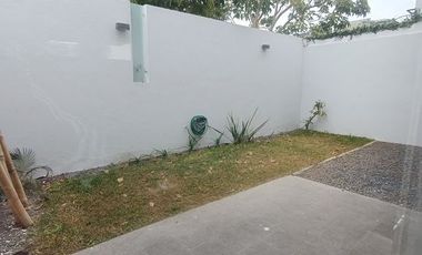 Casa en venta en Orbara Residencial