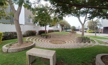Casa en venta en Orbara Residencial