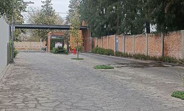 Casa en venta en Orbara Residencial