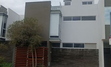 Casa en venta en Orbara Residencial