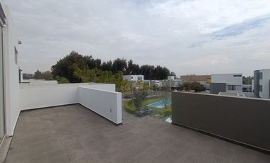 Casa en venta en Orbara Residencial