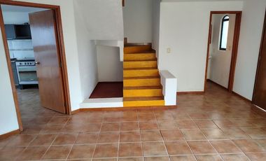 Casa en renta en Miguel Hidalgo Resid. Alamillos atras de Nissan Mega de A.López Mateos