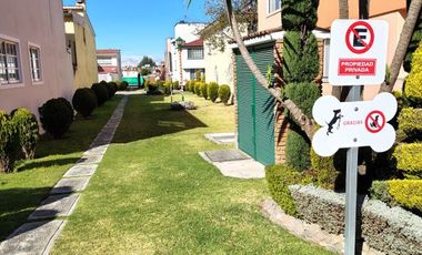 Casa en renta en Miguel Hidalgo Resid. Alamillos atras de Nissan Mega de A.López Mateos