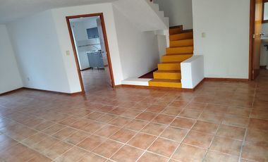 Casa en renta en Miguel Hidalgo Resid. Alamillos atras de Nissan Mega de A.López Mateos