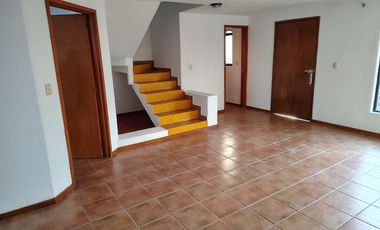 Casa en renta en Miguel Hidalgo Resid. Alamillos atras de Nissan Mega de A.López Mateos