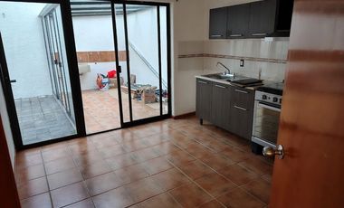 Casa en renta en Miguel Hidalgo Resid. Alamillos atras de Nissan Mega de A.López Mateos