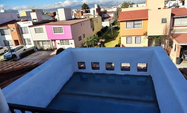 Casa en renta en Miguel Hidalgo Resid. Alamillos atras de Nissan Mega de A.López Mateos