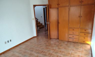 Casa en renta en Miguel Hidalgo Resid. Alamillos atras de Nissan Mega de A.López Mateos