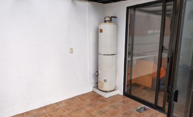 Casa en renta en Miguel Hidalgo Resid. Alamillos atras de Nissan Mega de A.López Mateos