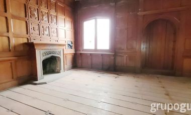 MAJESTUOSA PROPIEDAD EN LA ROMA PARA INICIAR TU PROYECTO!!