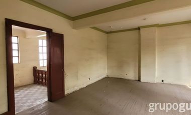 MAJESTUOSA PROPIEDAD EN LA ROMA PARA INICIAR TU PROYECTO!!