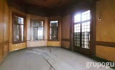 MAJESTUOSA PROPIEDAD EN LA ROMA PARA INICIAR TU PROYECTO!!
