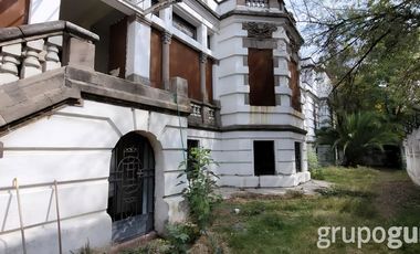 MAJESTUOSA PROPIEDAD EN LA ROMA PARA INICIAR TU PROYECTO!!