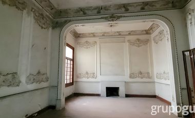 MAJESTUOSA PROPIEDAD EN LA ROMA PARA INICIAR TU PROYECTO!!
