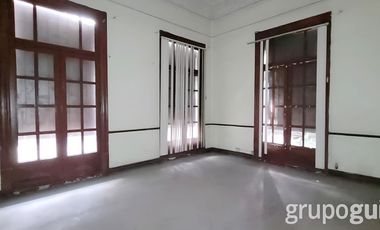MAJESTUOSA PROPIEDAD EN LA ROMA PARA INICIAR TU PROYECTO!!