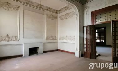 MAJESTUOSA PROPIEDAD EN LA ROMA PARA INICIAR TU PROYECTO!!