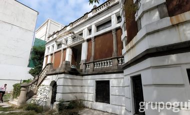 MAJESTUOSA PROPIEDAD EN LA ROMA PARA INICIAR TU PROYECTO!!