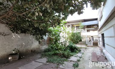 MAJESTUOSA PROPIEDAD EN LA ROMA PARA INICIAR TU PROYECTO!!