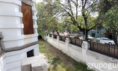 MAJESTUOSA PROPIEDAD EN LA ROMA PARA INICIAR TU PROYECTO!!