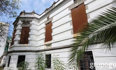 MAJESTUOSA PROPIEDAD EN LA ROMA PARA INICIAR TU PROYECTO!!