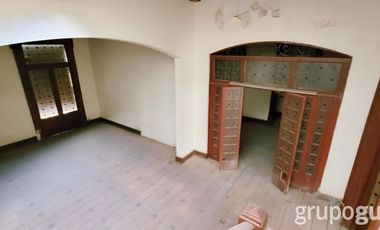 MAJESTUOSA PROPIEDAD EN LA ROMA PARA INICIAR TU PROYECTO!!