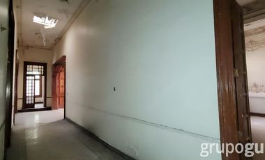 MAJESTUOSA PROPIEDAD EN LA ROMA PARA INICIAR TU PROYECTO!!