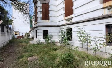 MAJESTUOSA PROPIEDAD EN LA ROMA PARA INICIAR TU PROYECTO!!