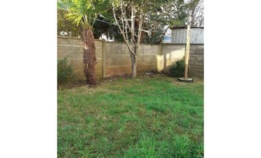 Se vende hermosa propiedad Villa Radiata, Arauco