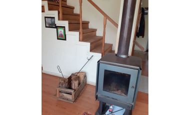 Se vende hermosa propiedad Villa Radiata, Arauco
