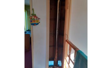 Se vende hermosa propiedad Villa Radiata, Arauco