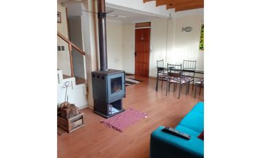 Se vende hermosa propiedad Villa Radiata, Arauco
