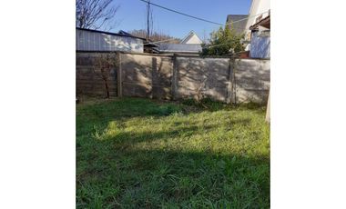Se vende hermosa propiedad Villa Radiata, Arauco