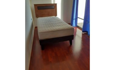 Se vende hermosa propiedad Villa Radiata, Arauco