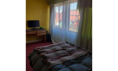 Se vende hermosa propiedad Villa Radiata, Arauco