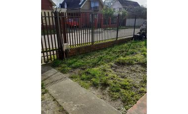 Se vende hermosa propiedad Villa Radiata, Arauco