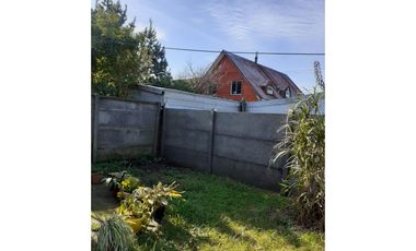 Se vende hermosa propiedad Villa Radiata, Arauco
