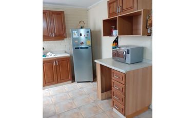Se vende hermosa propiedad Villa Radiata, Arauco