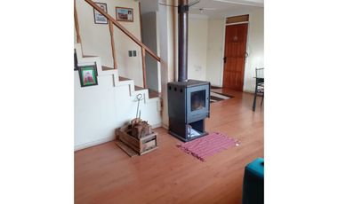 Se vende hermosa propiedad Villa Radiata, Arauco