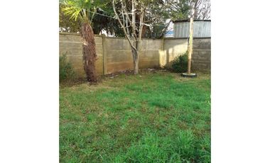 Se vende hermosa propiedad Villa Radiata, Arauco