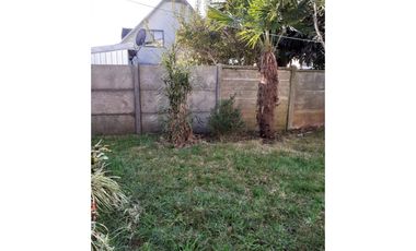 Se vende hermosa propiedad Villa Radiata, Arauco