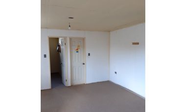 Se vende hermosa propiedad Villa Radiata, Arauco