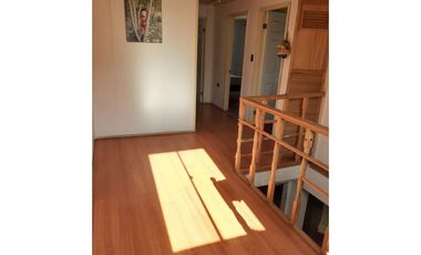 Se vende hermosa propiedad Villa Radiata, Arauco