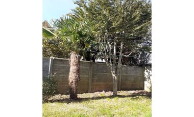 Se vende hermosa propiedad Villa Radiata, Arauco