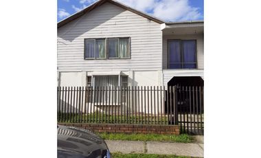 Se vende hermosa propiedad Villa Radiata, Arauco