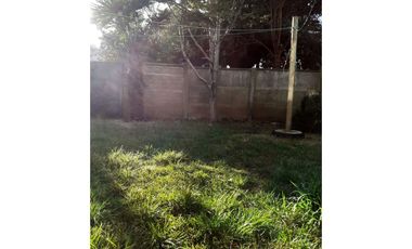 Se vende hermosa propiedad Villa Radiata, Arauco