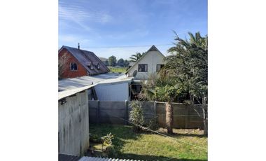 Se vende hermosa propiedad Villa Radiata, Arauco