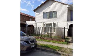 Se vende hermosa propiedad Villa Radiata, Arauco